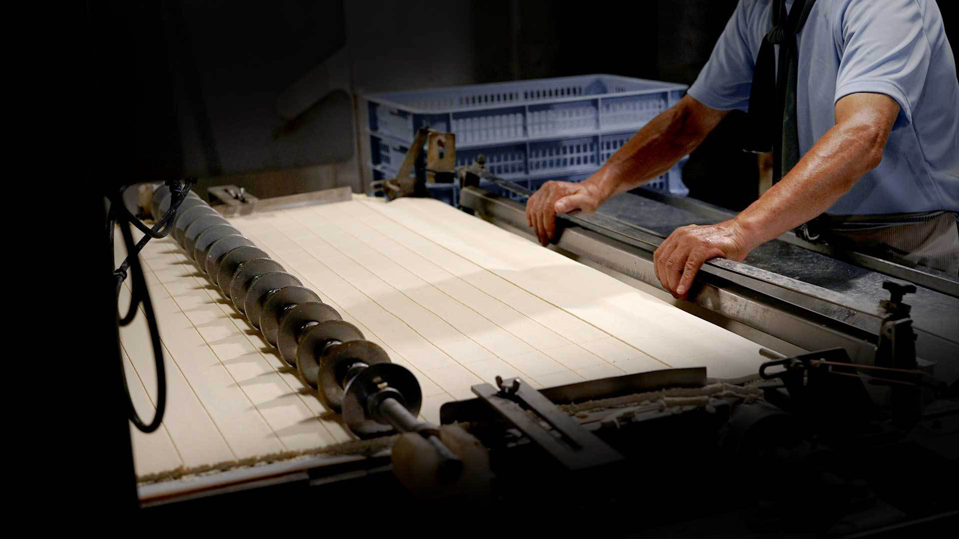 利根食品 米油で揚げた油揚げ